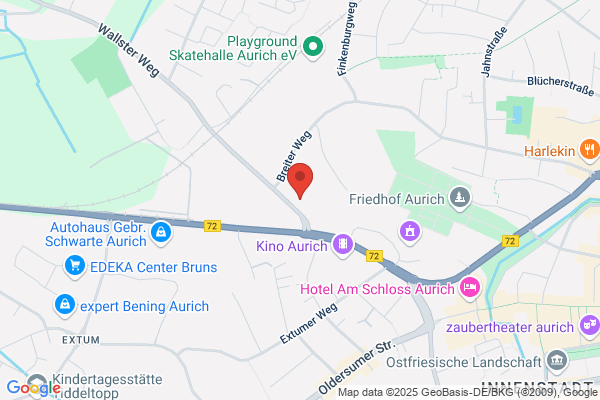 WIMA Kondensatorenfabrik Westermann