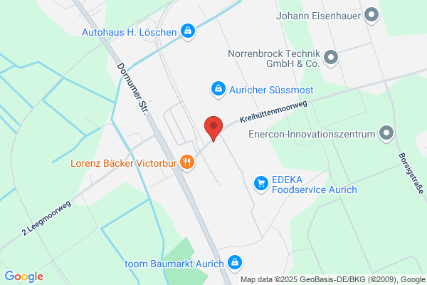 Fahrschule - Ferienfahrschule Aurich Diedrich Reck