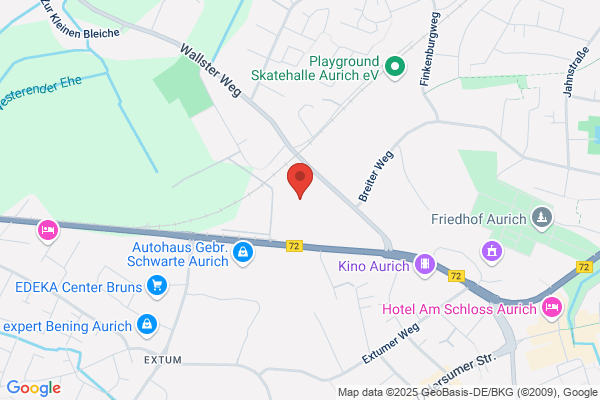 Fahrschule Erhard Hedden