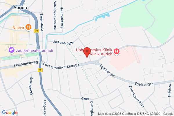 Freiwillige Feuerwehr Aurich