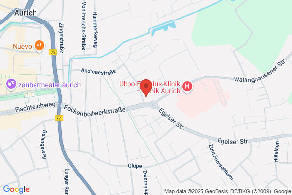 TipTop Gebäudereinigung Ostfriesland
