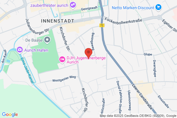 DEKRA Zentrum für Arbeitsmedizin Aurich
