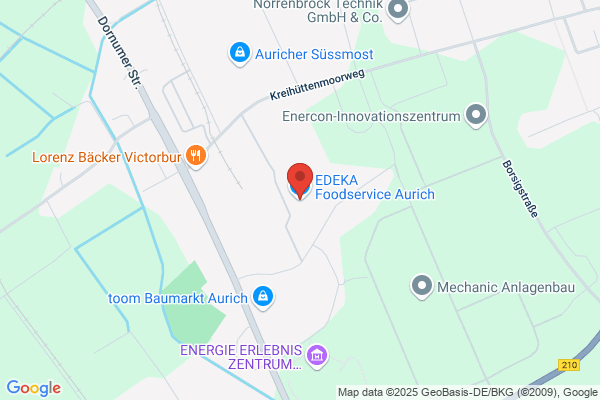 EDEKA Foodservice Aurich