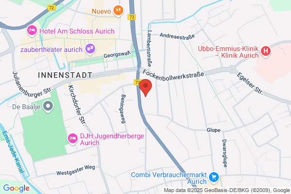 MUNDFEIN Pizzawerkstatt Aurich