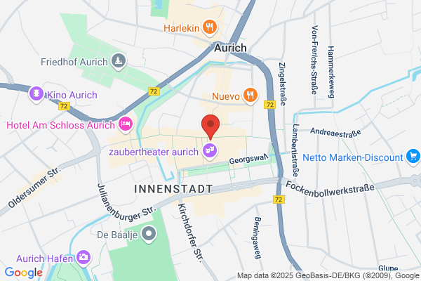 Studienkreis Nachhilfe Aurich