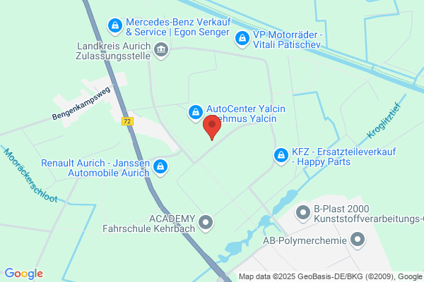 AMD GmbH