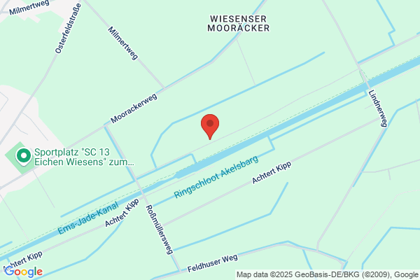 Petra Wiese-Liebert Büro für ökologische Fachgutachten/Umweltplanung