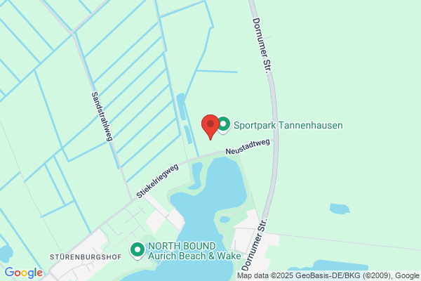 Physiotherapie am Badesee