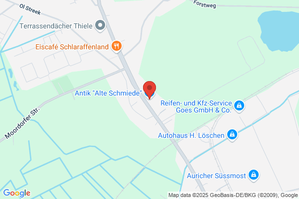 Antik Alte Schmiede