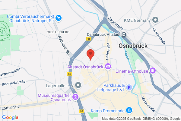Amt Für Bau und Kunstpflege