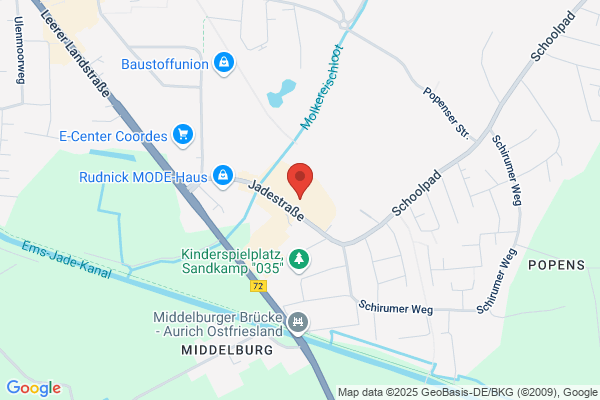 Andreesen GmbH & Co. KG