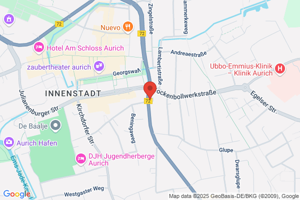 Arbeitsgemeinschaft Deutscher Bewährungshelferinnen und Bewährungshelfer e.V.