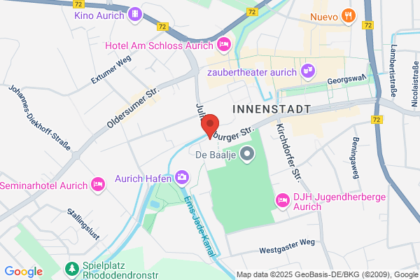 Car-Sharing Aurich e. V.