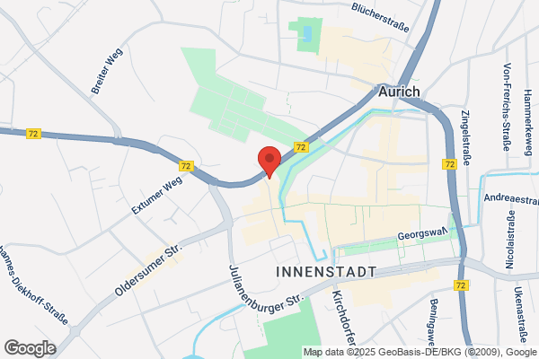 Diakonie-Pflegedienst Aurich
