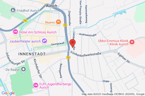 EASYFITNESS Aurich