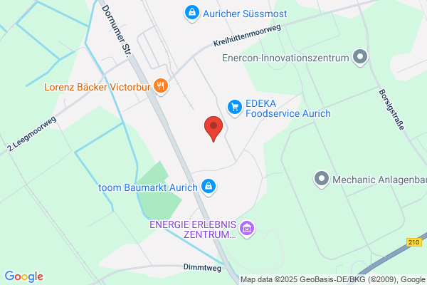 Elektric Schaltanlagenfertigung GmbH