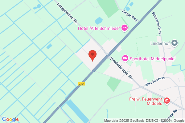 Ferkelerzeugergemeinschaft Ostfriesland eG