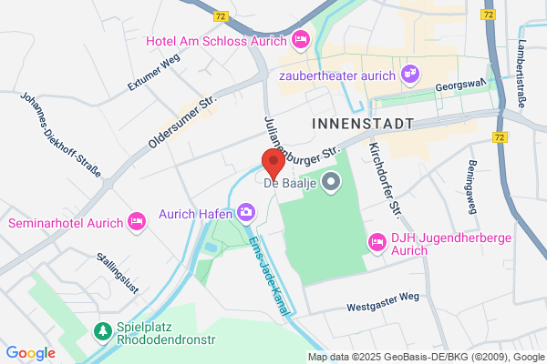 Finanzamt