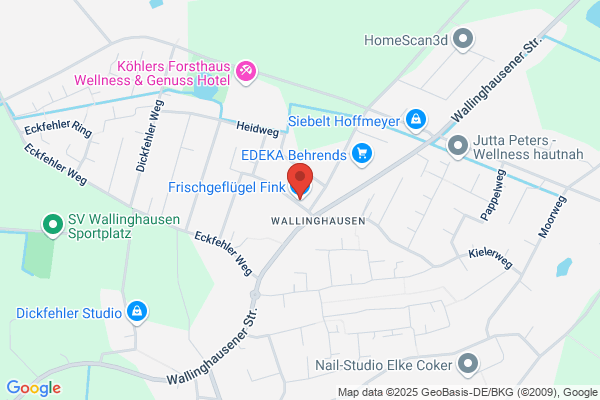 Fink Frischgeflügel