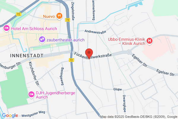 Fubau-Fußbodenbau-GmbH