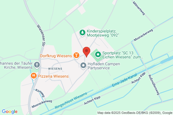 Grundschule Wiesens