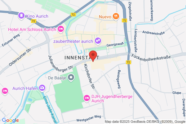 Fitnessfabrik