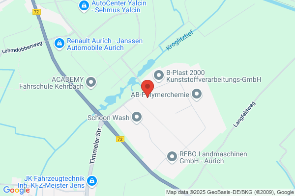 UFA Ofen-Baukeramik GmbH