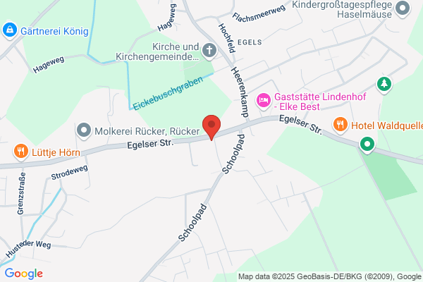 Fliesenfachgeschäft Geringer GmbH