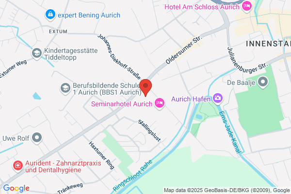 Kreisvolkshochschule Norden gGmbH