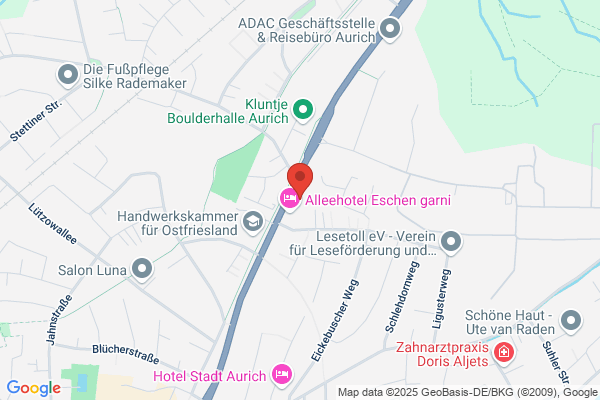 Gertruds Frisierecke Inh.Gertrud Willms