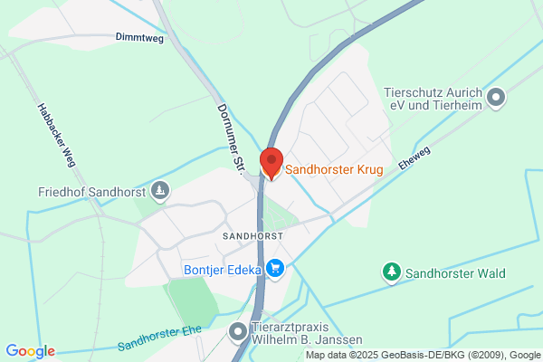 Sandhorster Krug