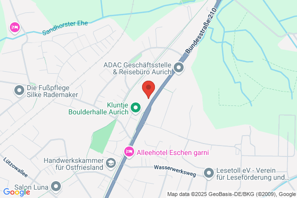 Adria bei Bozo