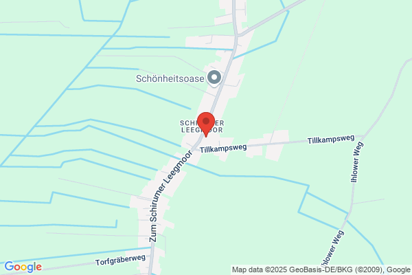 Ley's Landgasthof Christa Saathoff