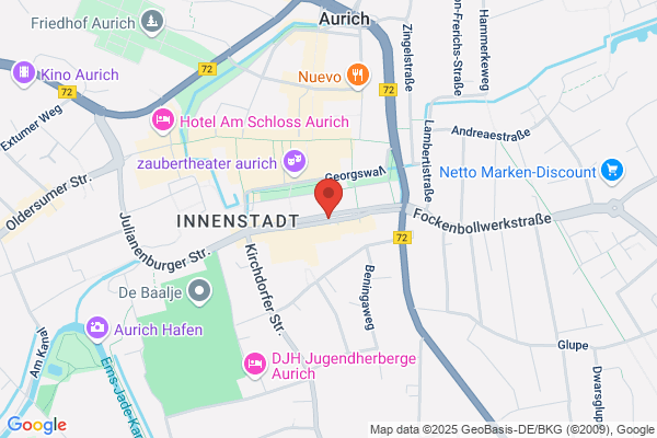 Landkreis Aurich