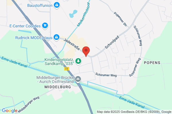 Hauskrankenpflege Dorothee Bünte