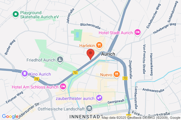 Hauskrankenpflege Sabine Sparenberg