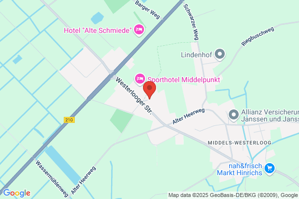 Janßen Lothar GmbH