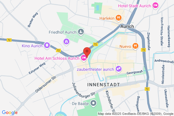 Hotel Hochzeitshaus
