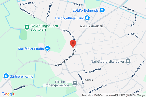 Hundesalon 4 Pfoten