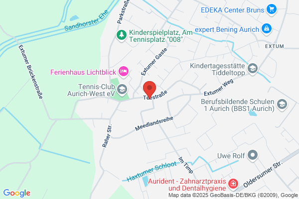 Trauernicht Menno Immobilien u. Auktionator