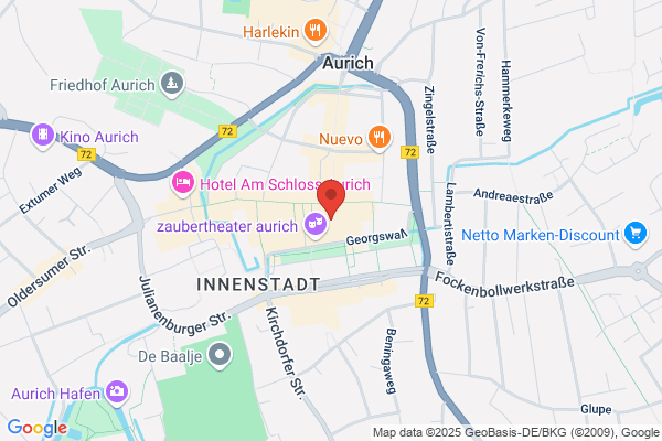 FNO Finanzberatung Norden Ostfriesland GmbH