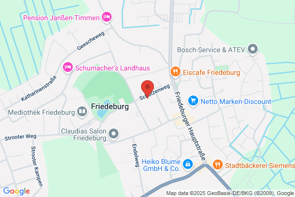 Immobilienbörse Ostfriesland GbR