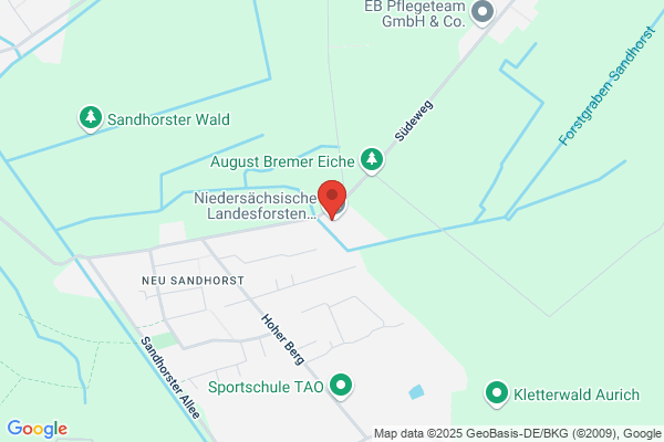 Waldkindergarten Aurich