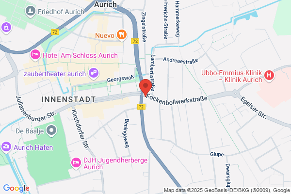 Kiosk Gieseler
