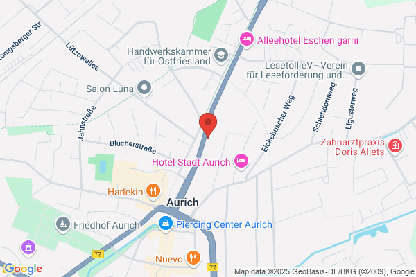 Ev.-luth. Amt für Bau- und Kunstpflege