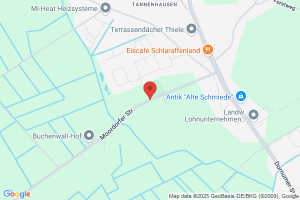 Ev.-luth. Kirchengemeinde Tannenhausen-Georgsfeld
