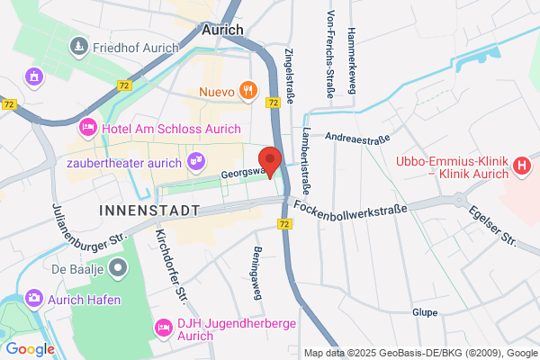 Schwesternhaus