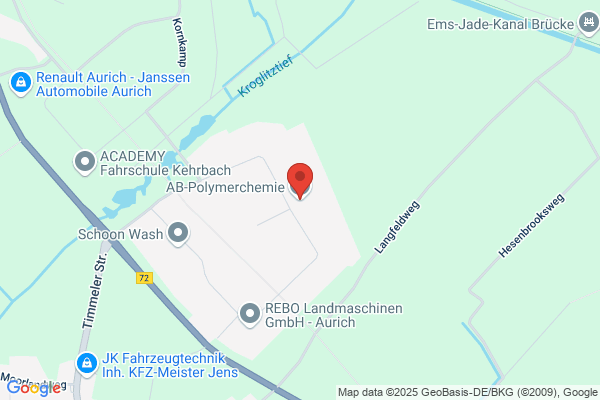 AB-Polymerchemie GmbH
