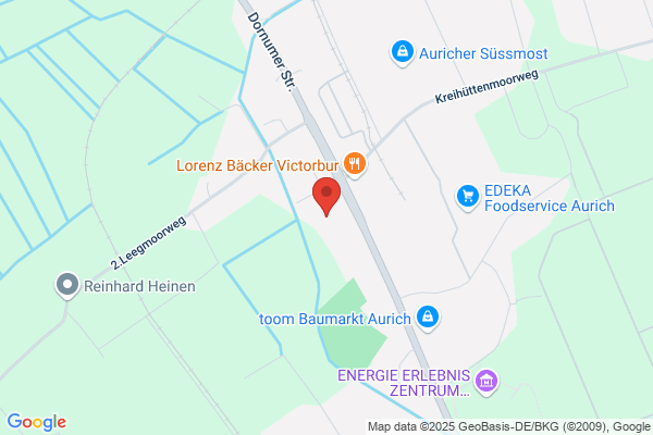 BRUNS A. Landmaschinen GmbH