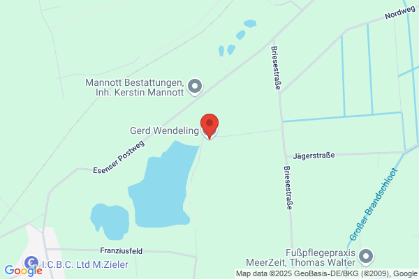 Wendeling